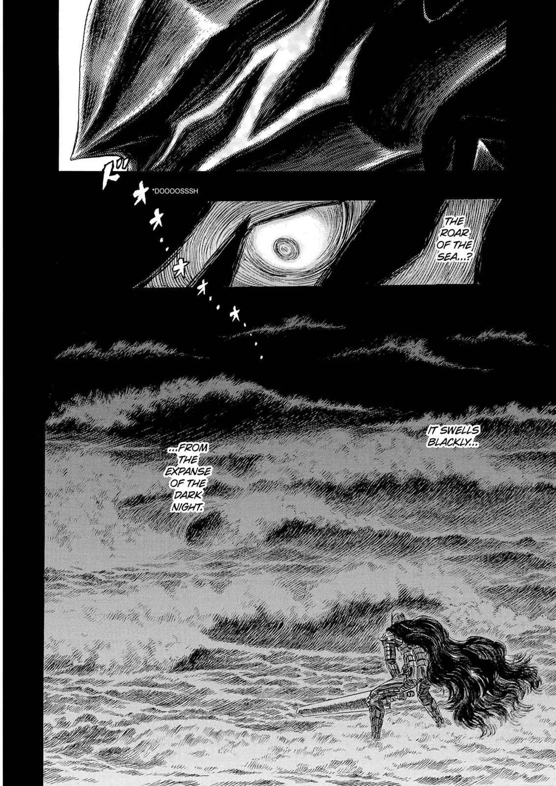Read Berserk - Chapter 242 - read-berserk-manga.com | Image 3