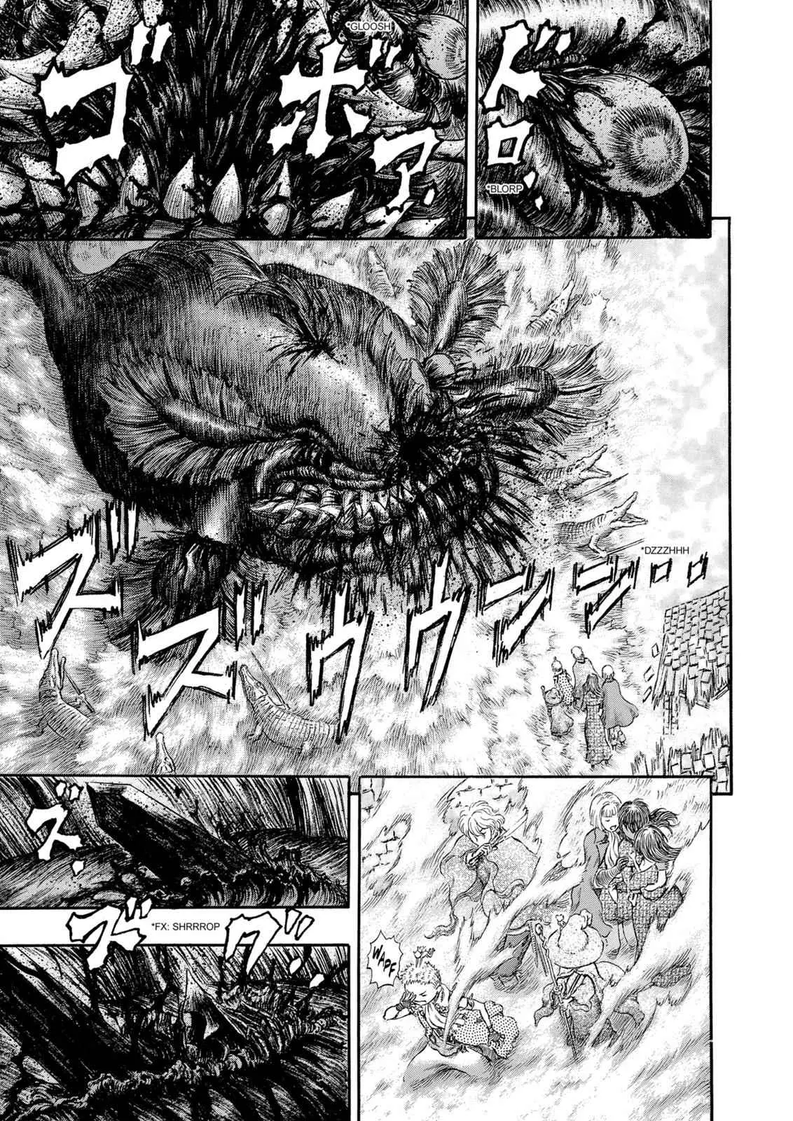 Read Berserk - Chapter 242 - read-berserk-manga.com | Image 6