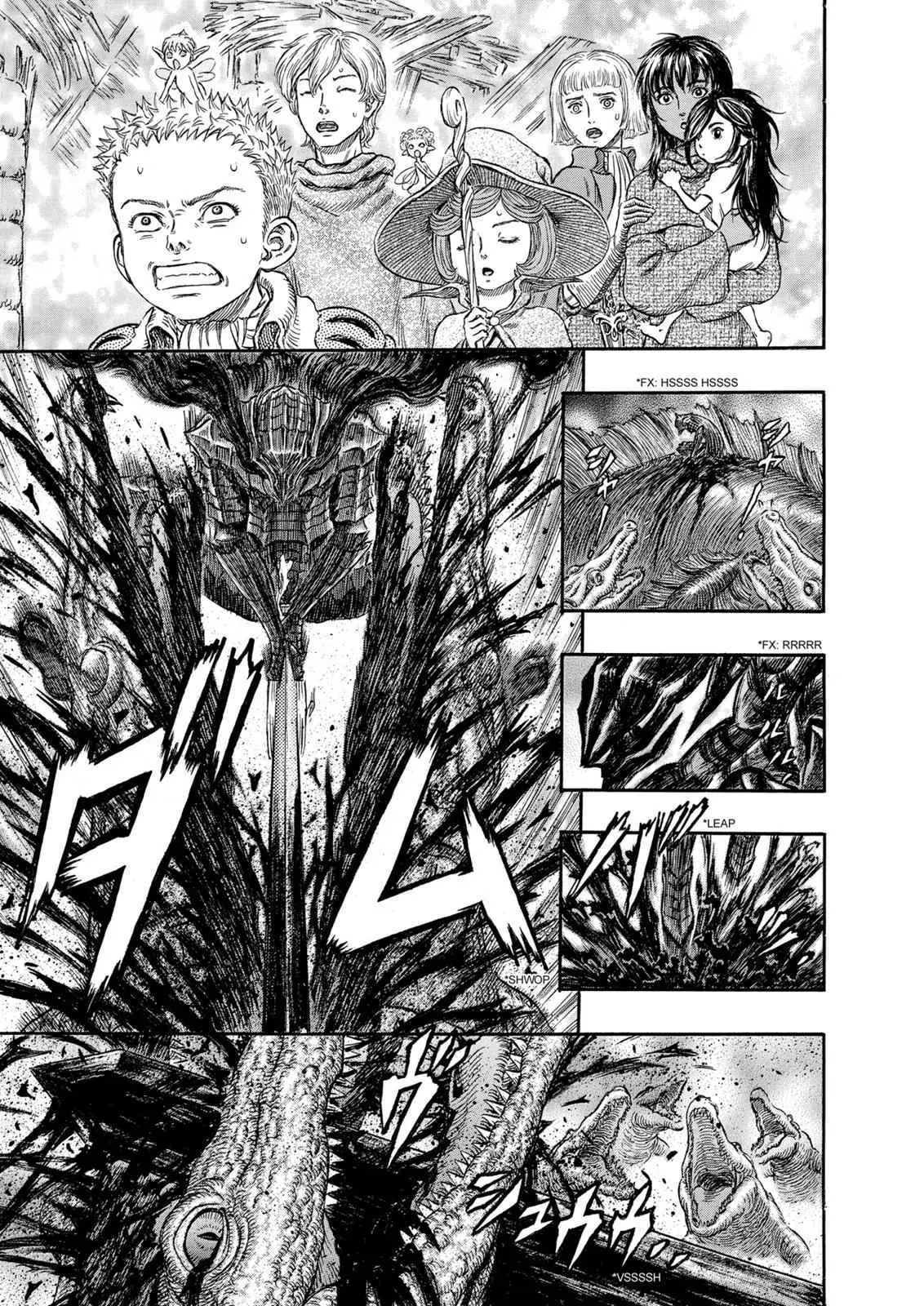 Read Berserk - Chapter 242 - read-berserk-manga.com | Image 8