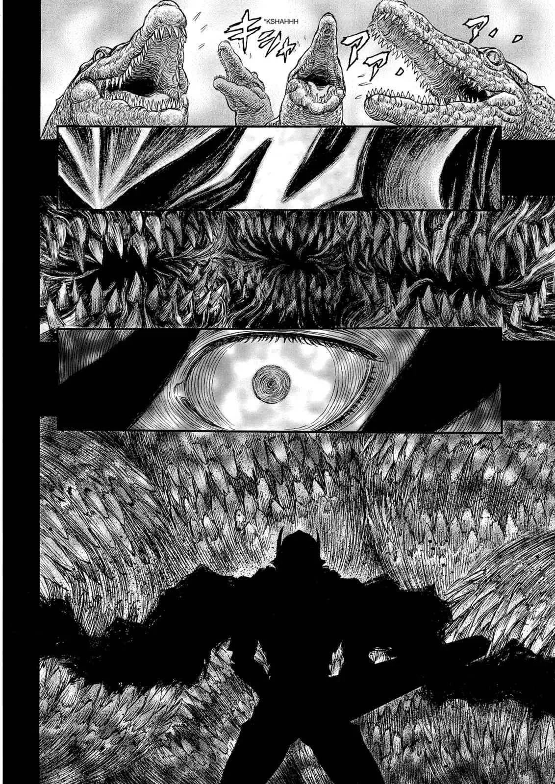 Read Berserk - Chapter 242 - read-berserk-manga.com | Image 9