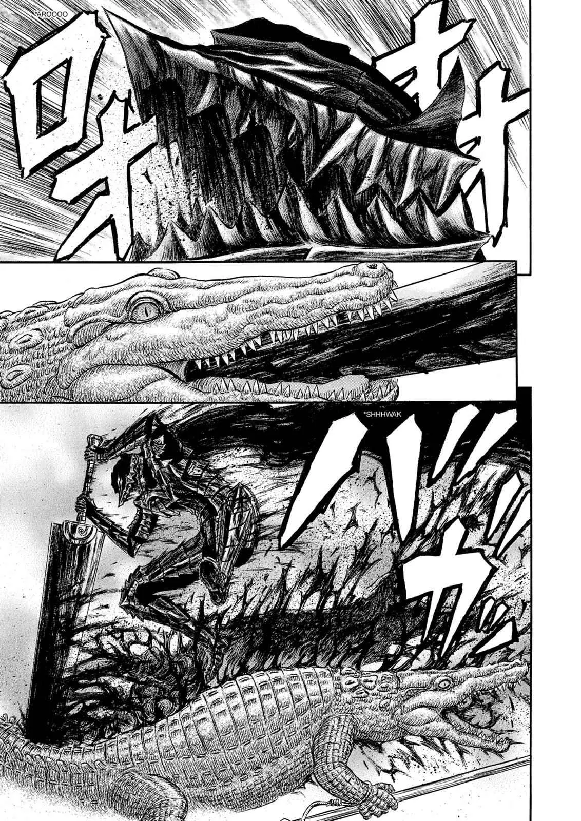 Read Berserk - Chapter 242 - read-berserk-manga.com | Image 10
