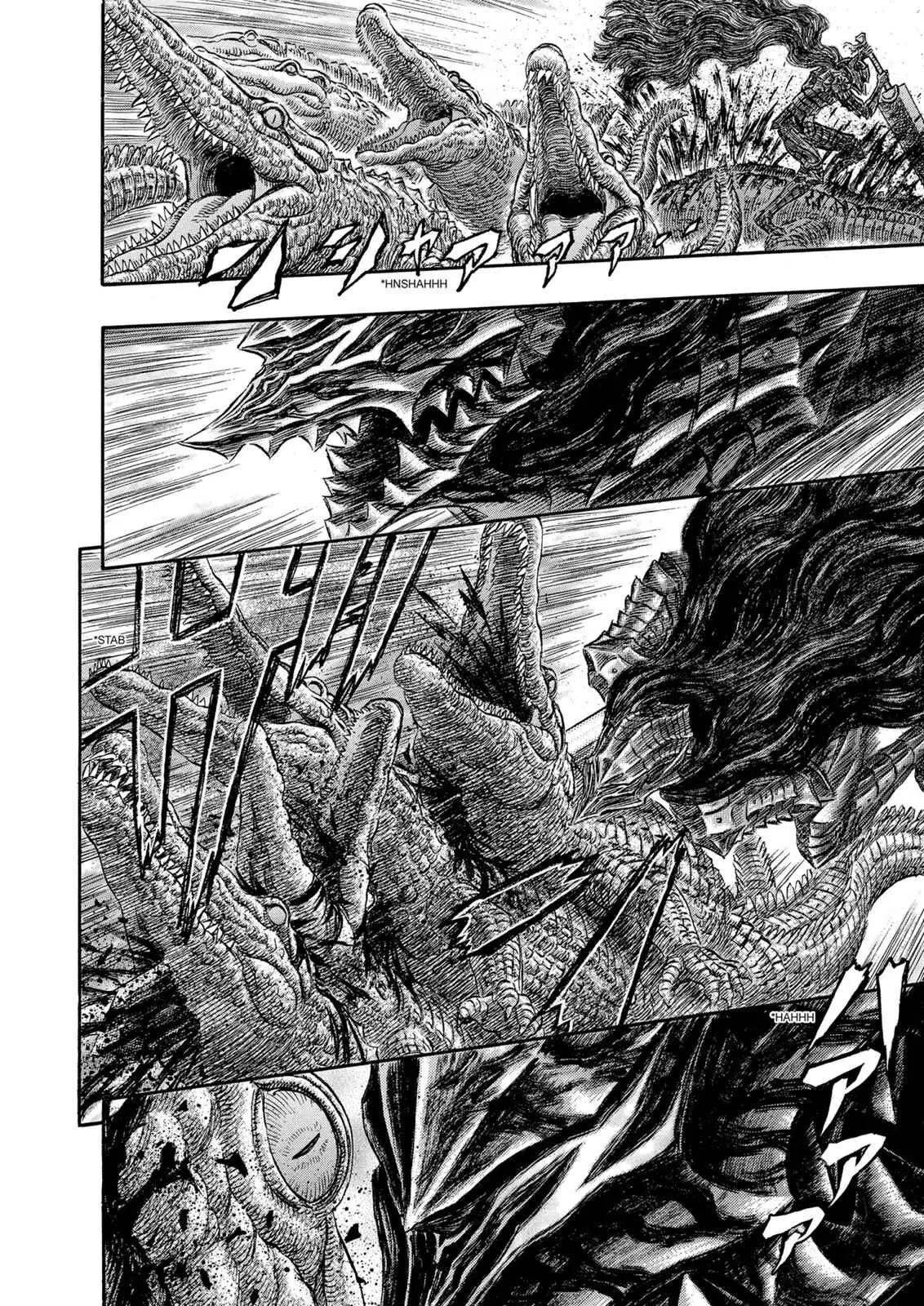 Read Berserk - Chapter 242 - read-berserk-manga.com | Image 11