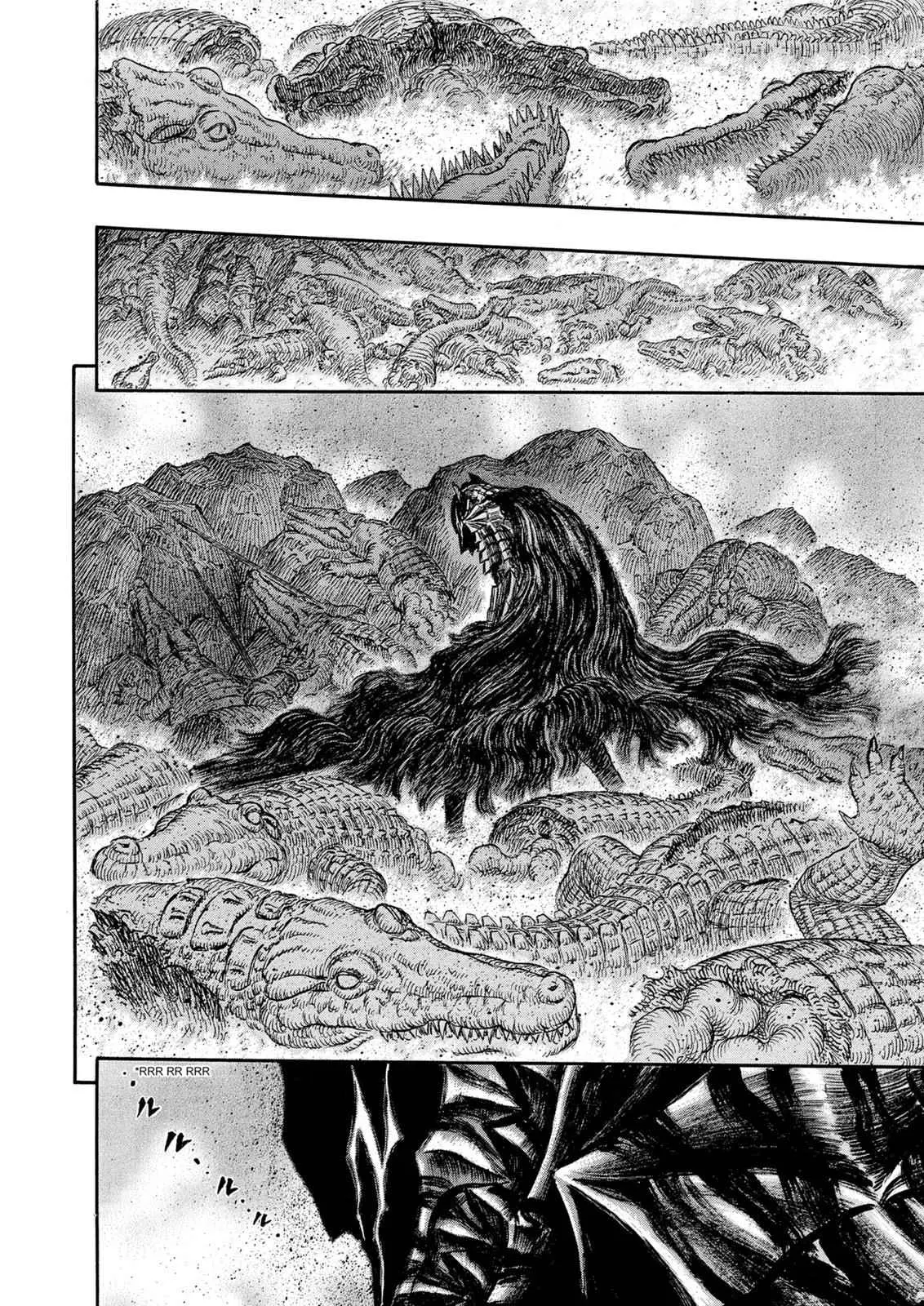 Read Berserk - Chapter 242 - read-berserk-manga.com | Image 16