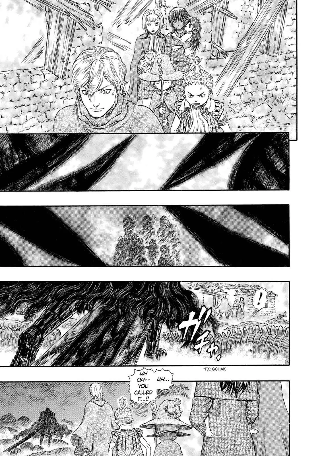 Read Berserk - Chapter 242 - read-berserk-manga.com | Image 17
