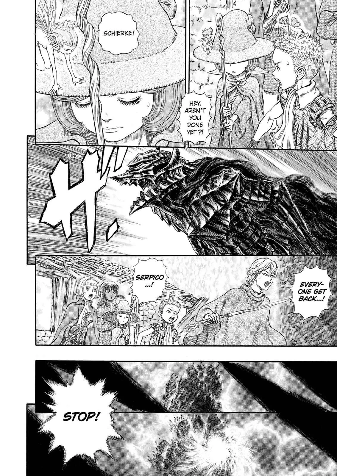 Read Berserk - Chapter 242 - read-berserk-manga.com | Image 18