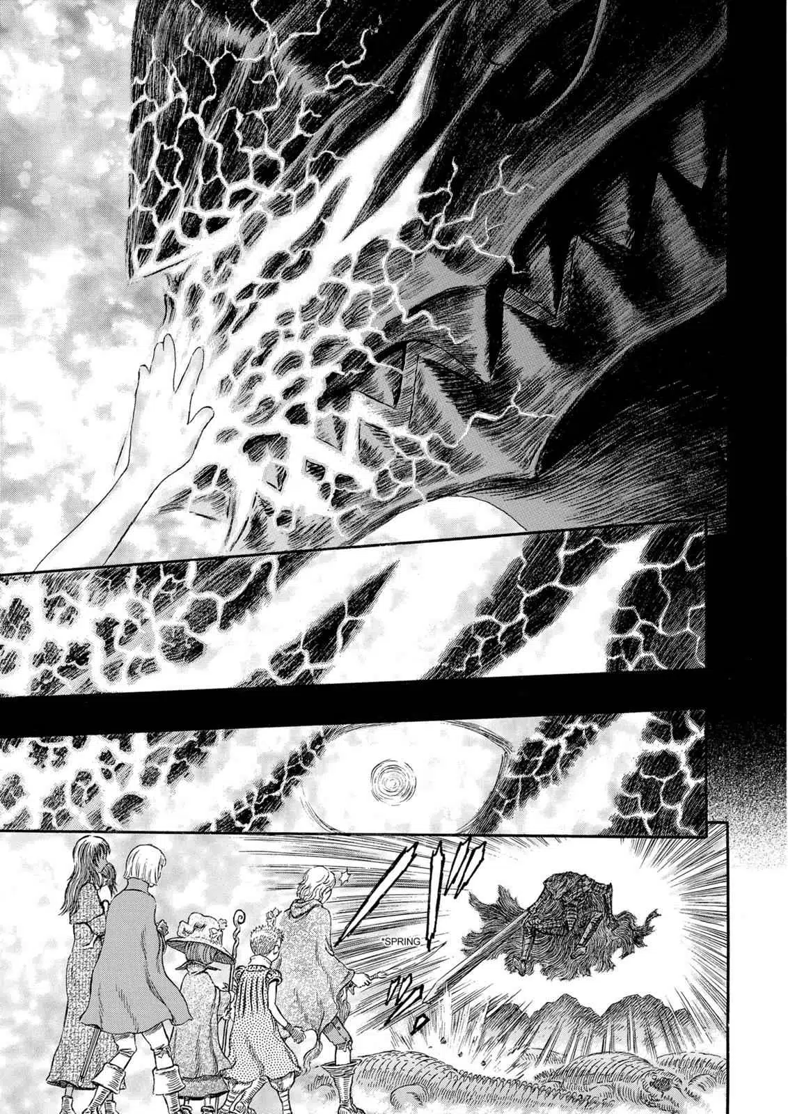 Read Berserk - Chapter 243 - read-berserk-manga.com | Image 4
