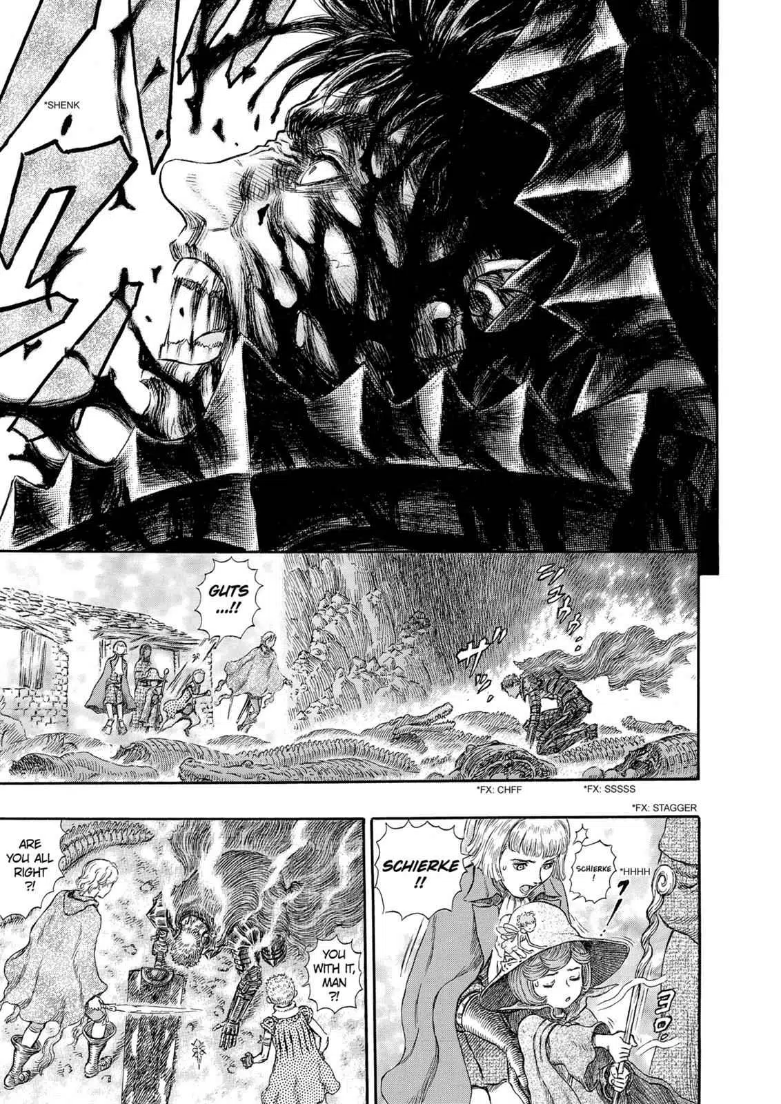 Read Berserk - Chapter 243 - read-berserk-manga.com | Image 8