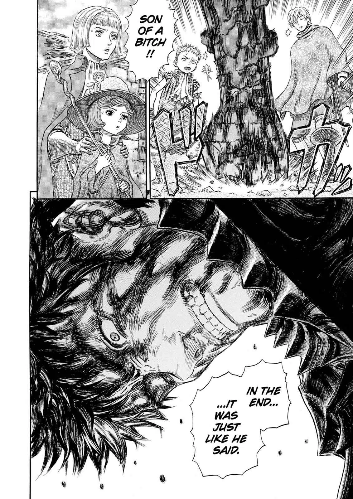 Read Berserk - Chapter 243 - read-berserk-manga.com | Image 9