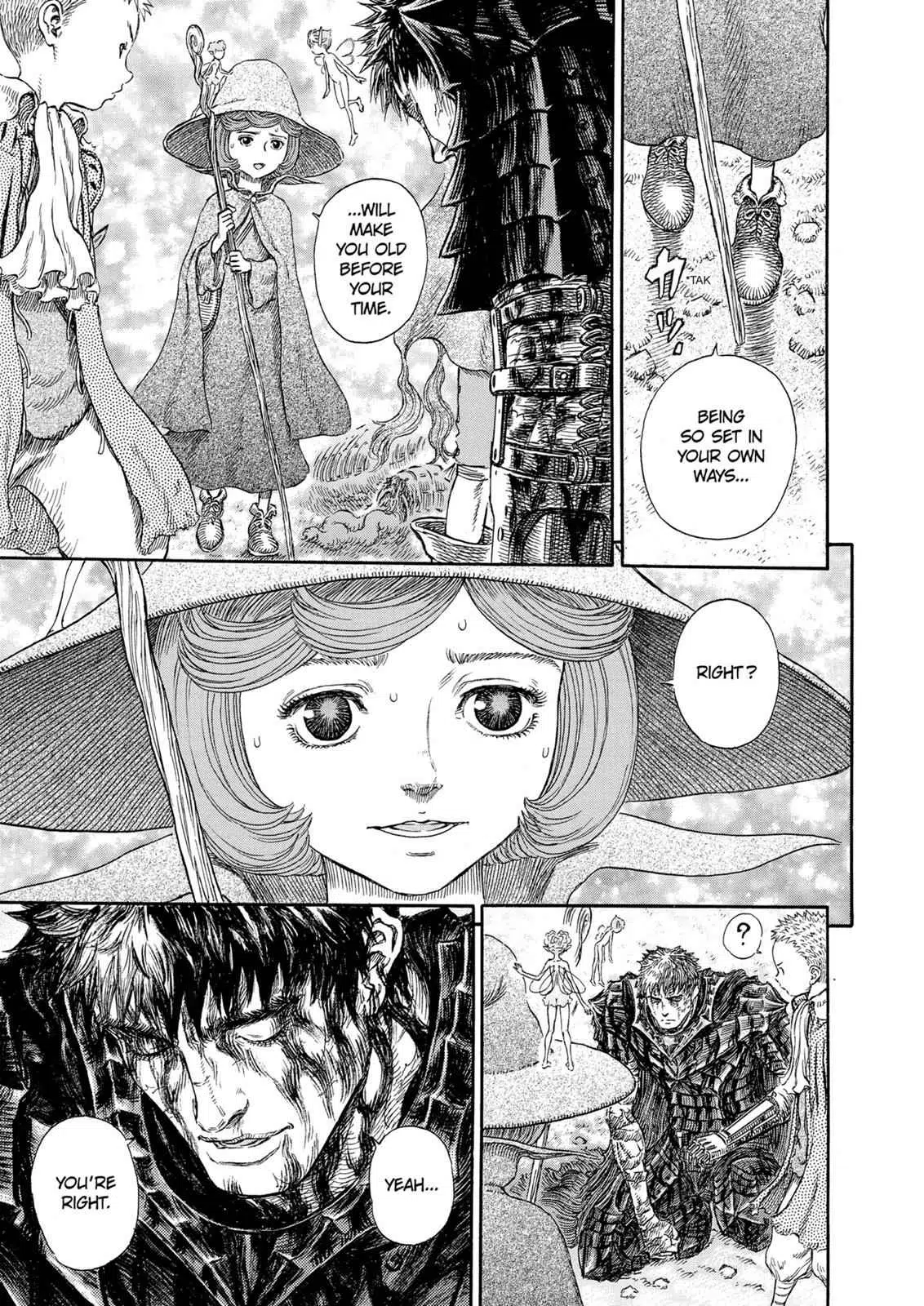 Read Berserk - Chapter 243 - read-berserk-manga.com | Image 10