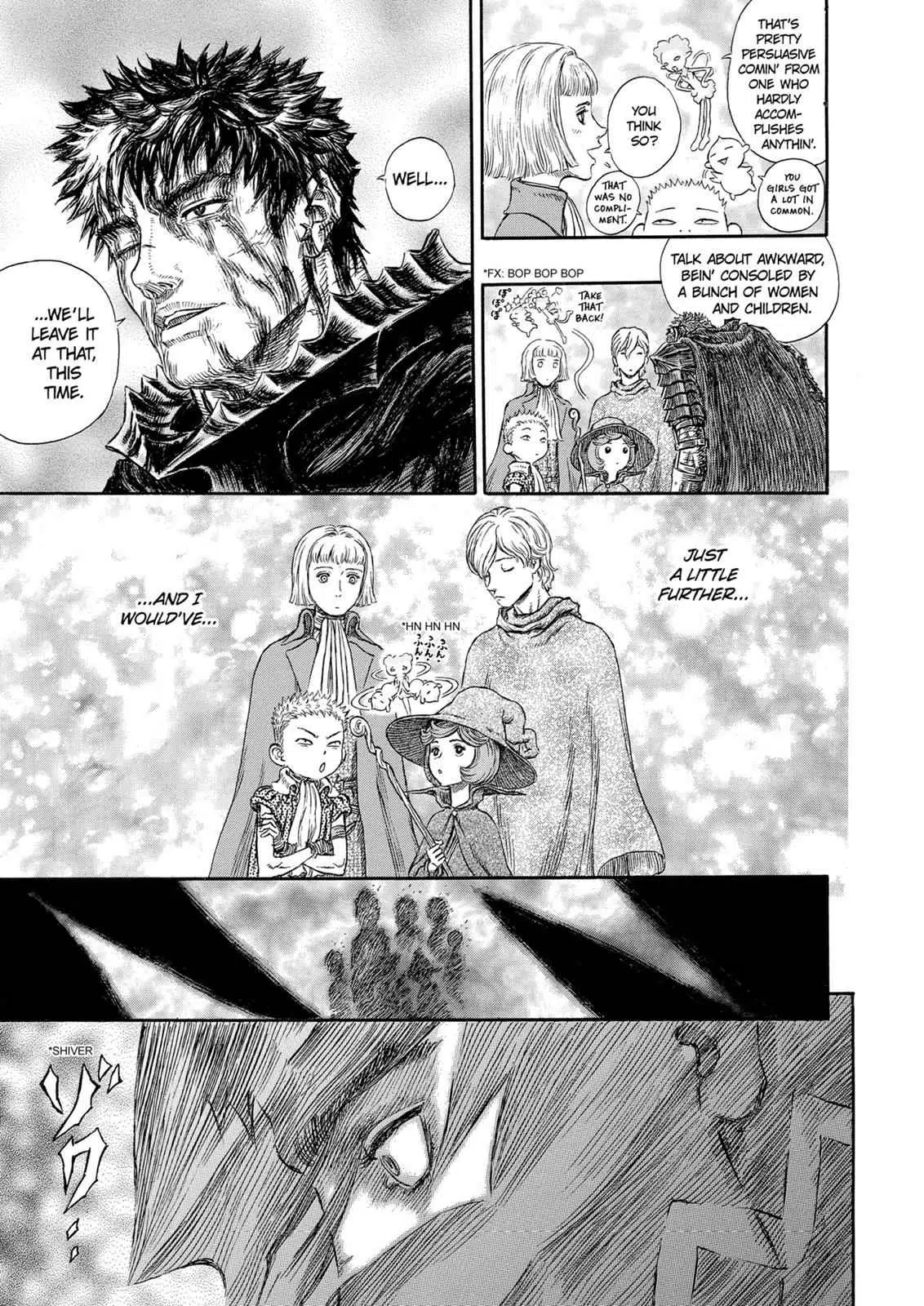 Read Berserk - Chapter 243 - read-berserk-manga.com | Image 12