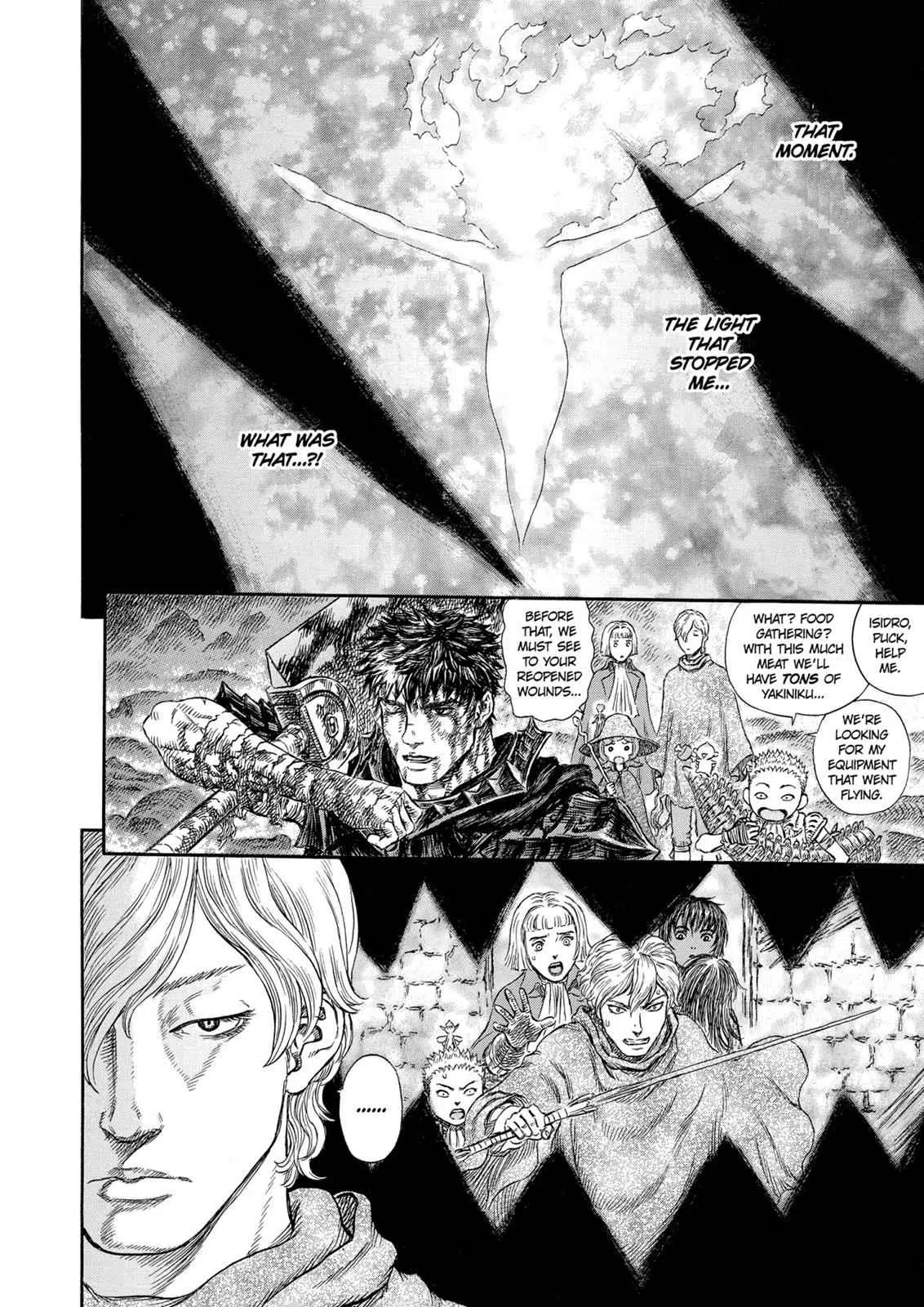 Read Berserk - Chapter 243 - read-berserk-manga.com | Image 13