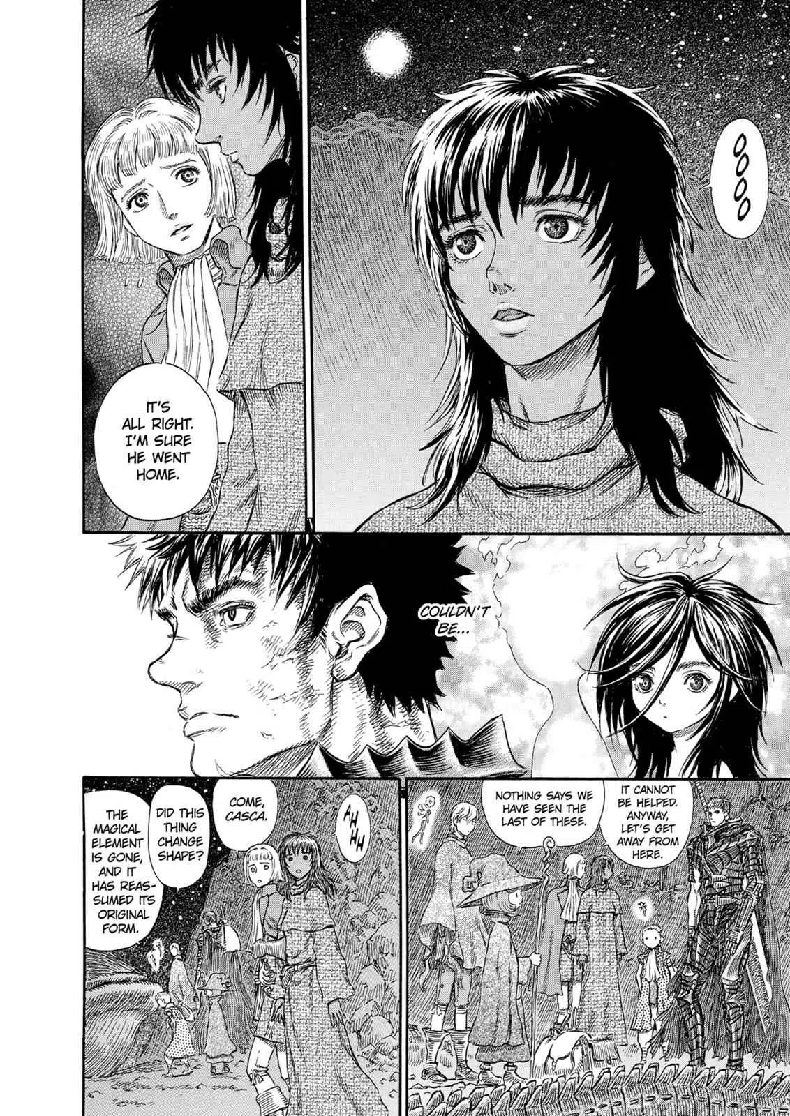Read Berserk - Chapter 243 - read-berserk-manga.com | Image 15