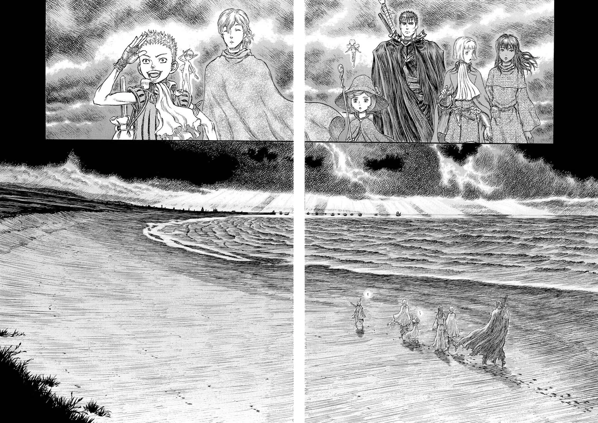 Read Berserk - Chapter 243 - read-berserk-manga.com | Image 20