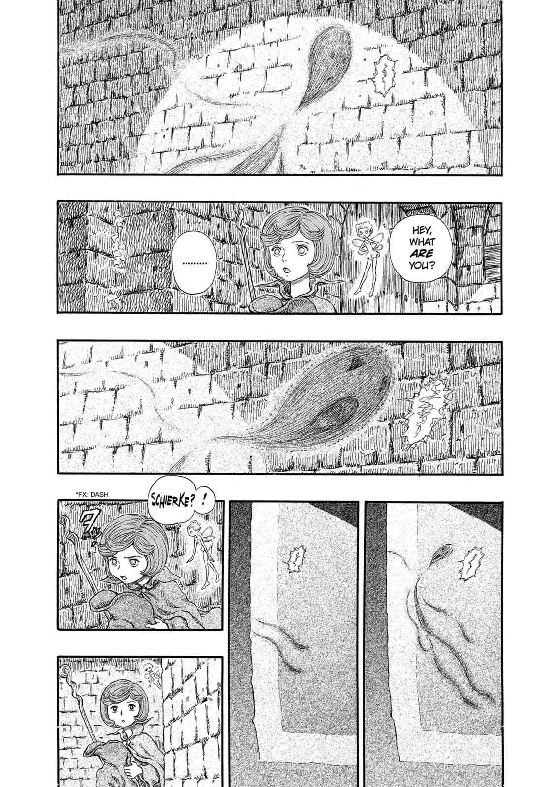 Read Berserk - Chapter 245 - read-berserk-manga.com | Image 3