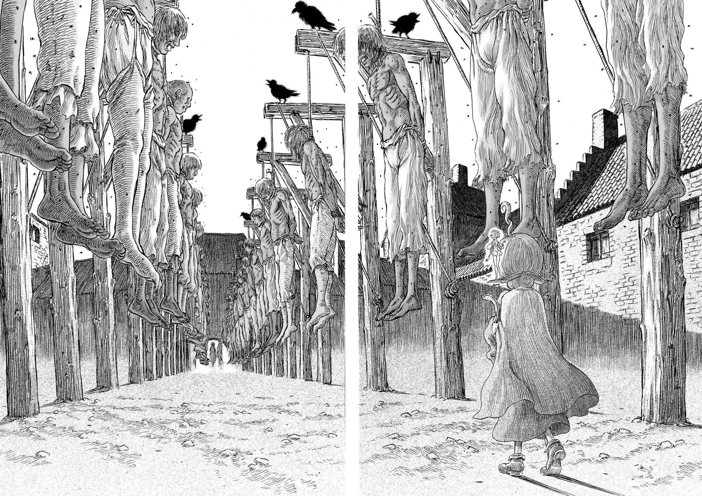Read Berserk - Chapter 245 - read-berserk-manga.com | Image 5