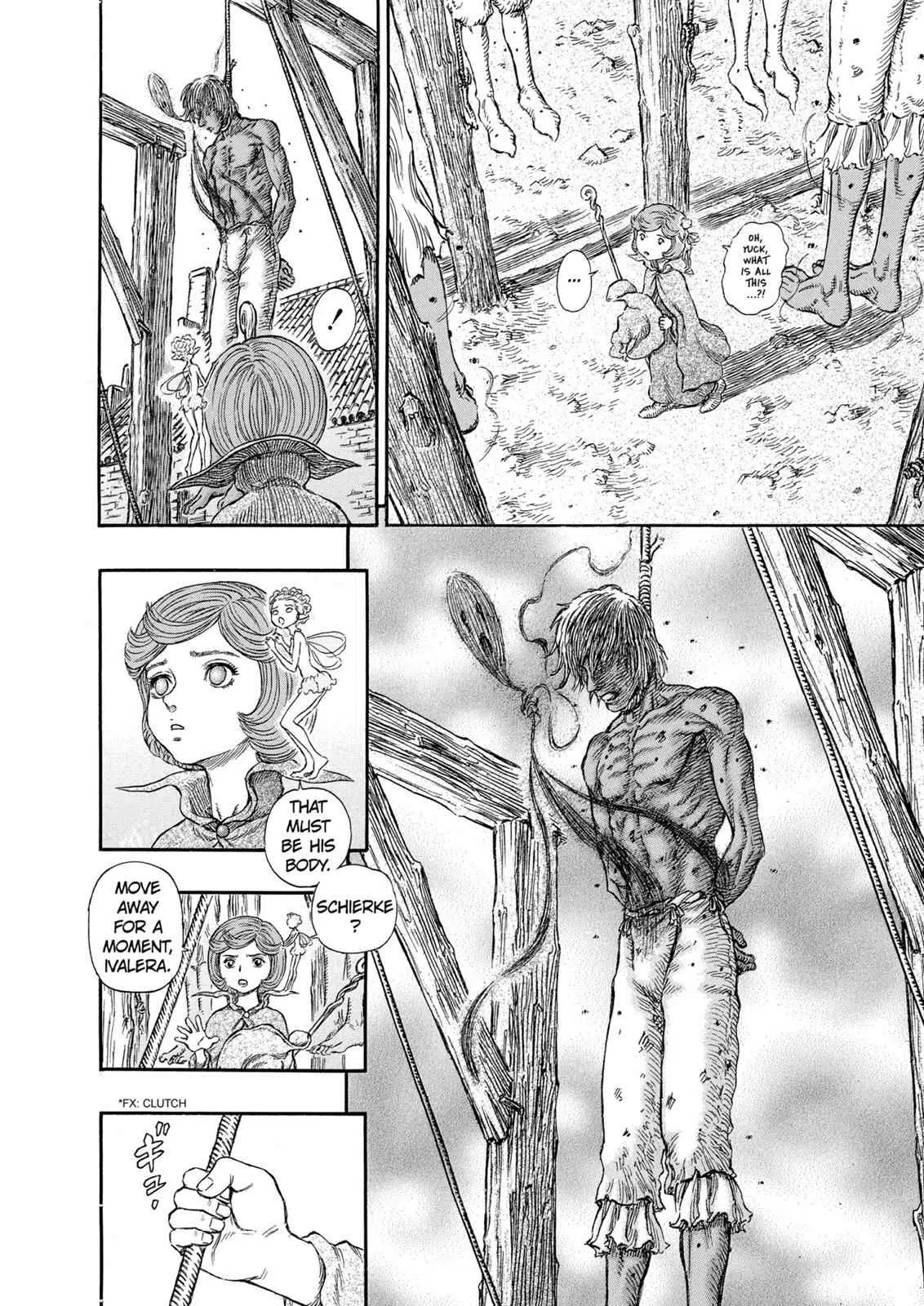 Read Berserk - Chapter 245 - read-berserk-manga.com | Image 6