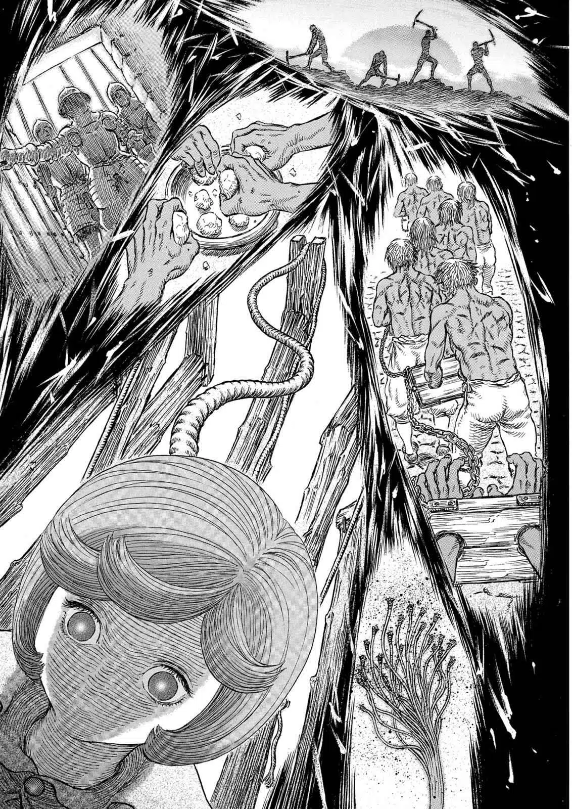 Read Berserk - Chapter 245 - read-berserk-manga.com | Image 7