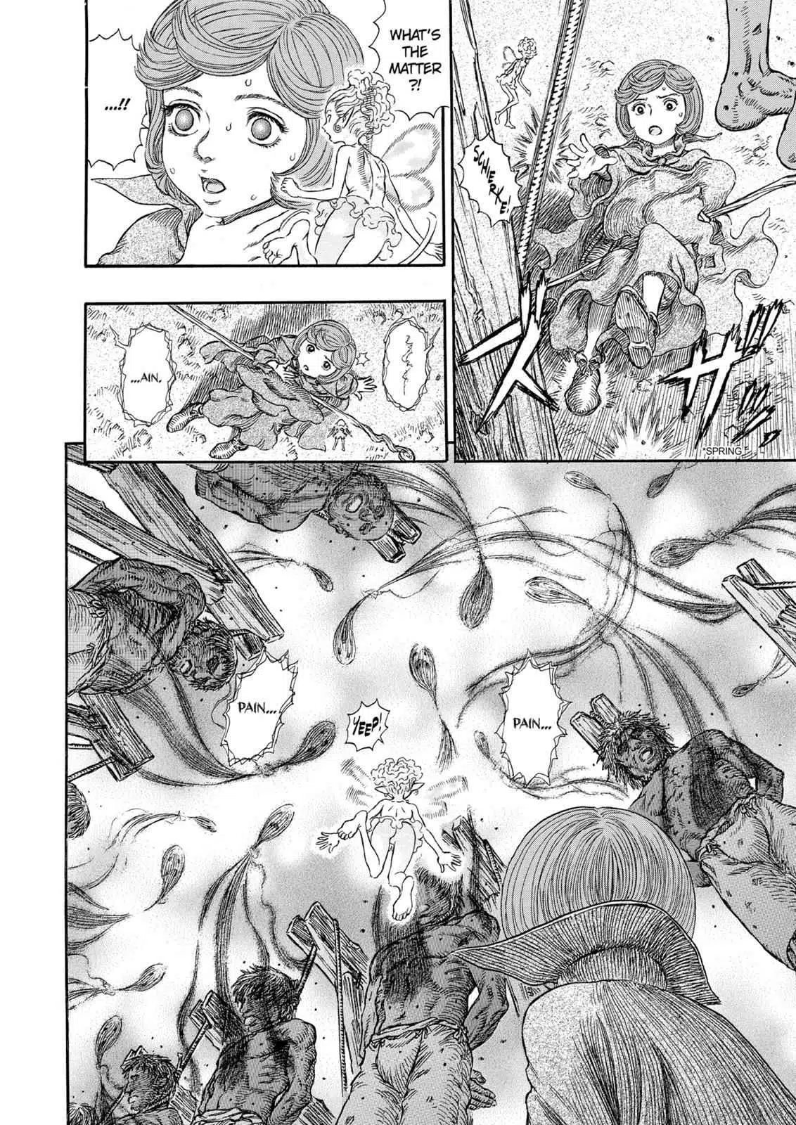 Read Berserk - Chapter 245 - read-berserk-manga.com | Image 8