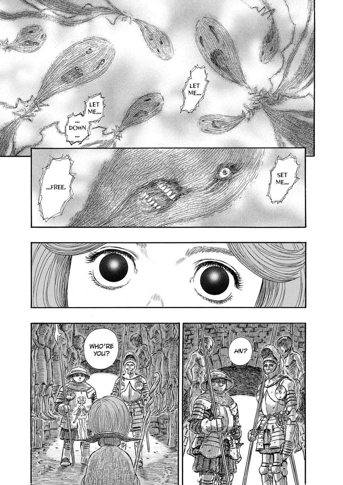 Read Berserk - Chapter 245 - read-berserk-manga.com | Image 9