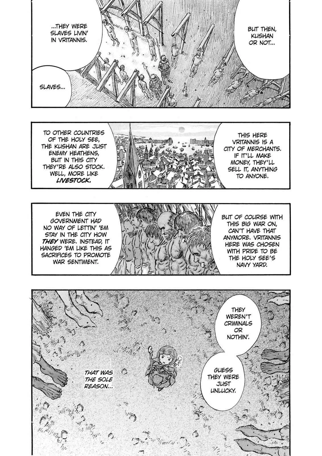 Read Berserk - Chapter 245 - read-berserk-manga.com | Image 11