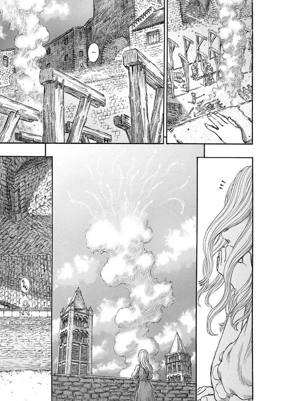 Read Berserk - Chapter 245 - read-berserk-manga.com | Image 13
