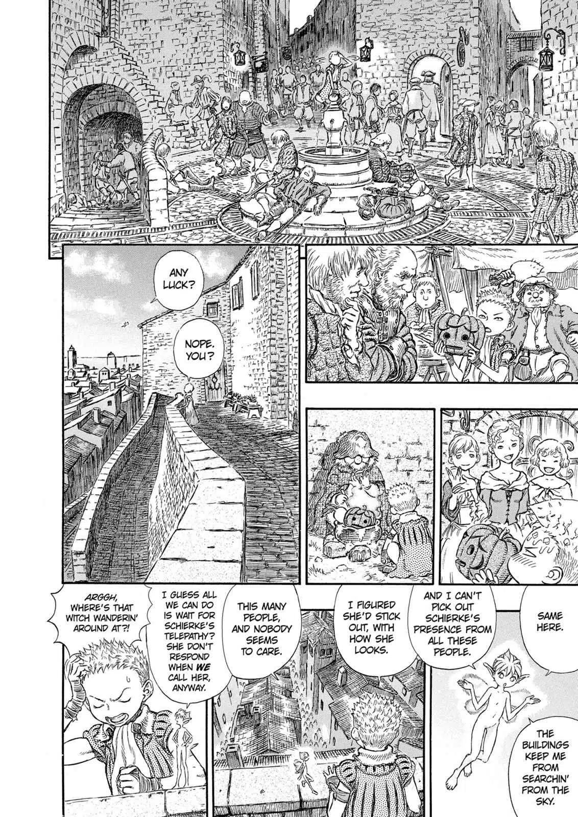 Read Berserk - Chapter 245 - read-berserk-manga.com | Image 14