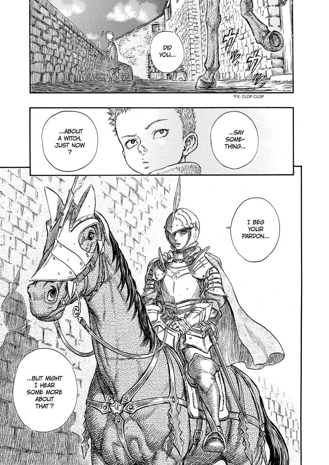 Read Berserk - Chapter 245 - read-berserk-manga.com | Image 15