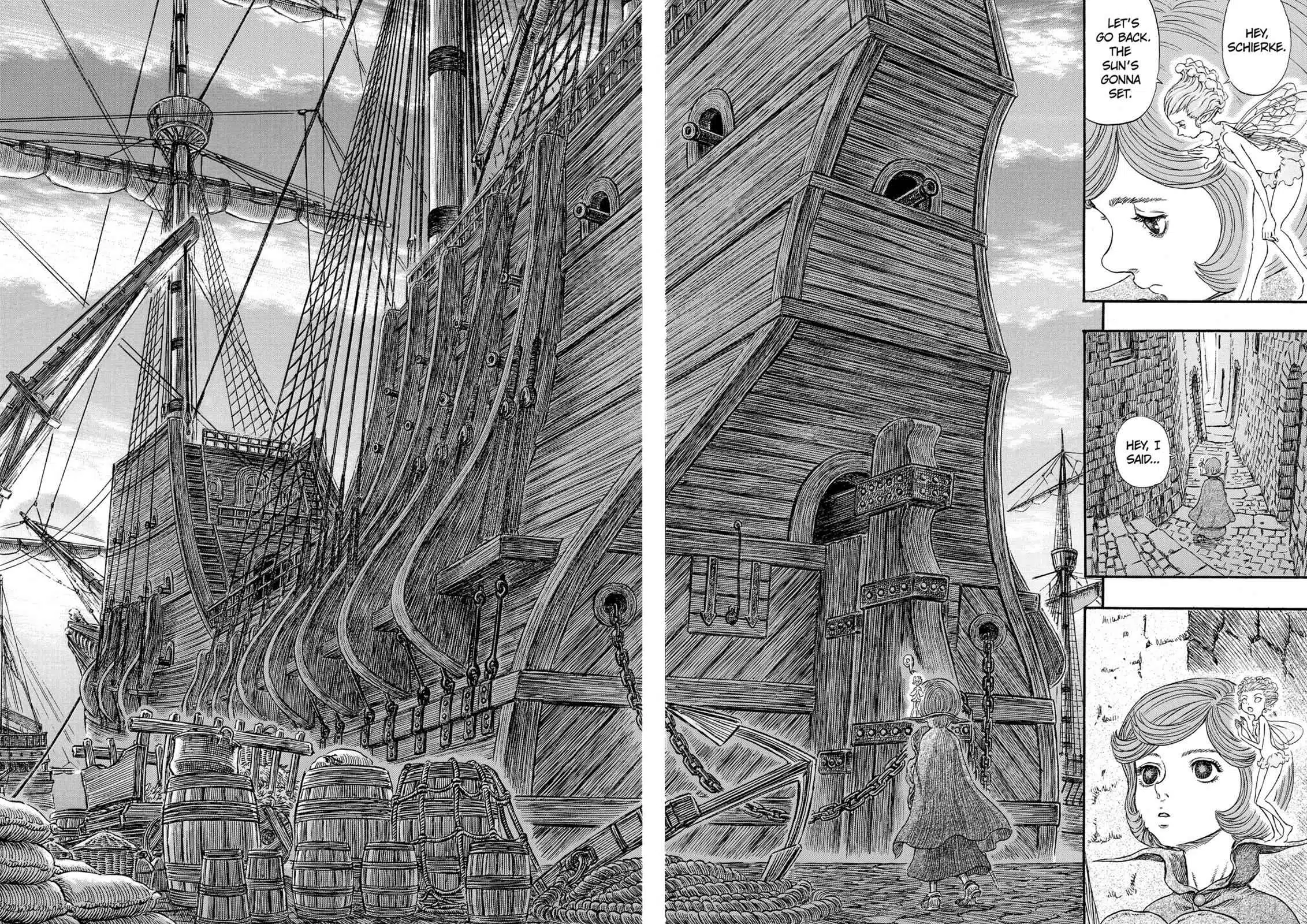 Read Berserk - Chapter 245 - read-berserk-manga.com | Image 16