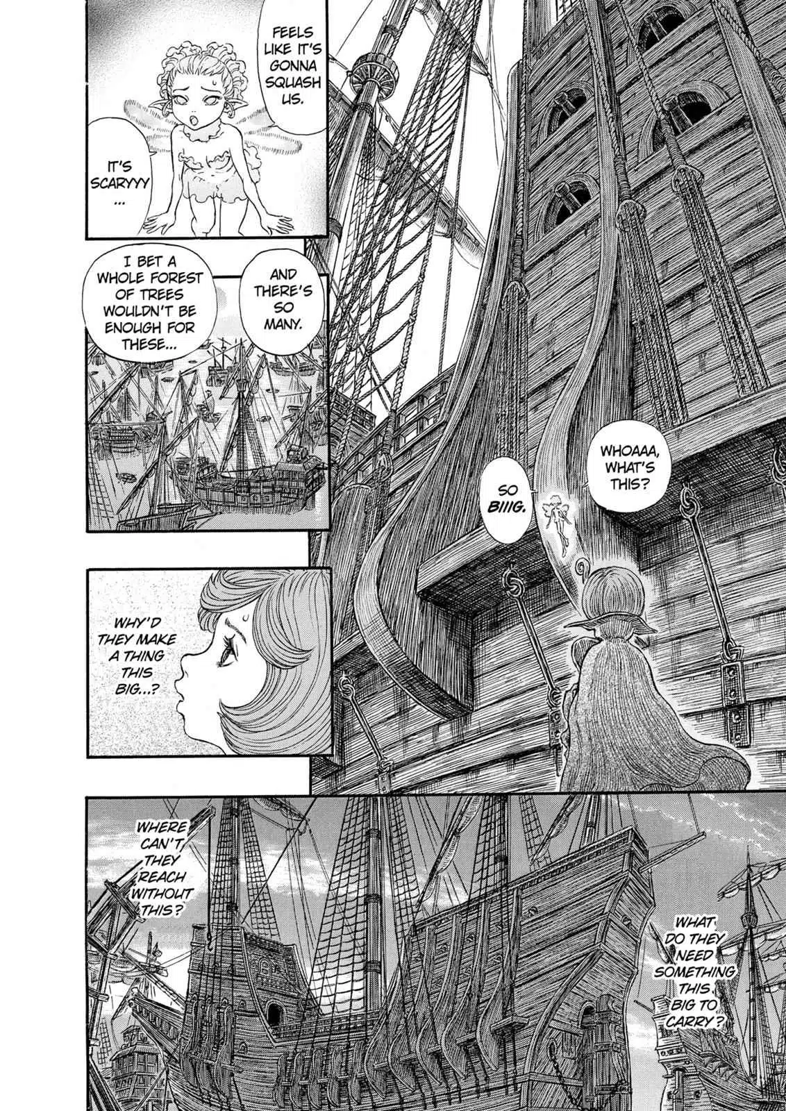 Read Berserk - Chapter 245 - read-berserk-manga.com | Image 17