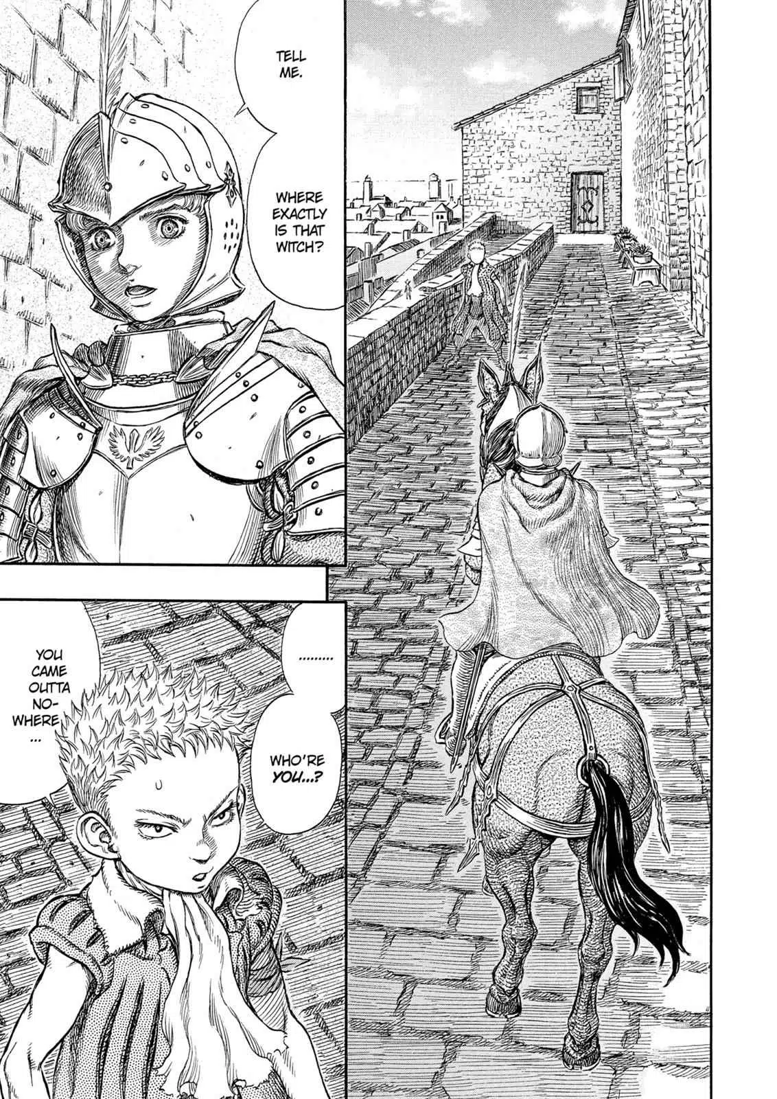 Read Berserk - Chapter 246 - read-berserk-manga.com | Image 2