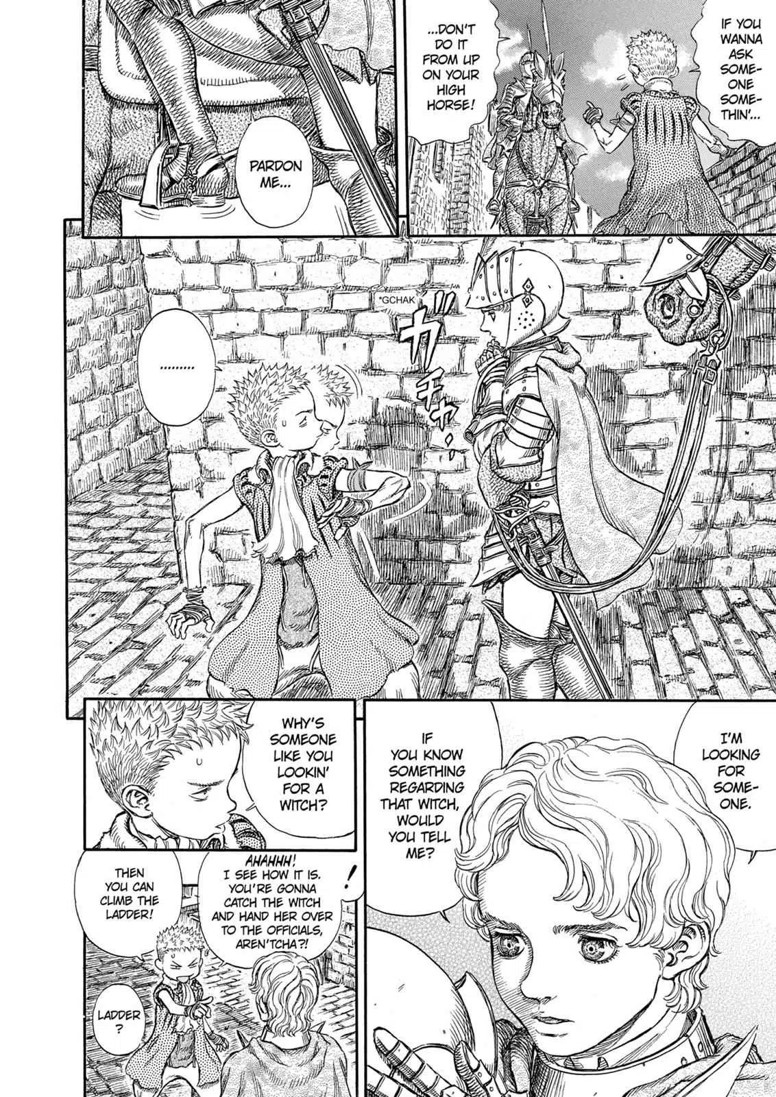 Read Berserk - Chapter 246 - read-berserk-manga.com | Image 3
