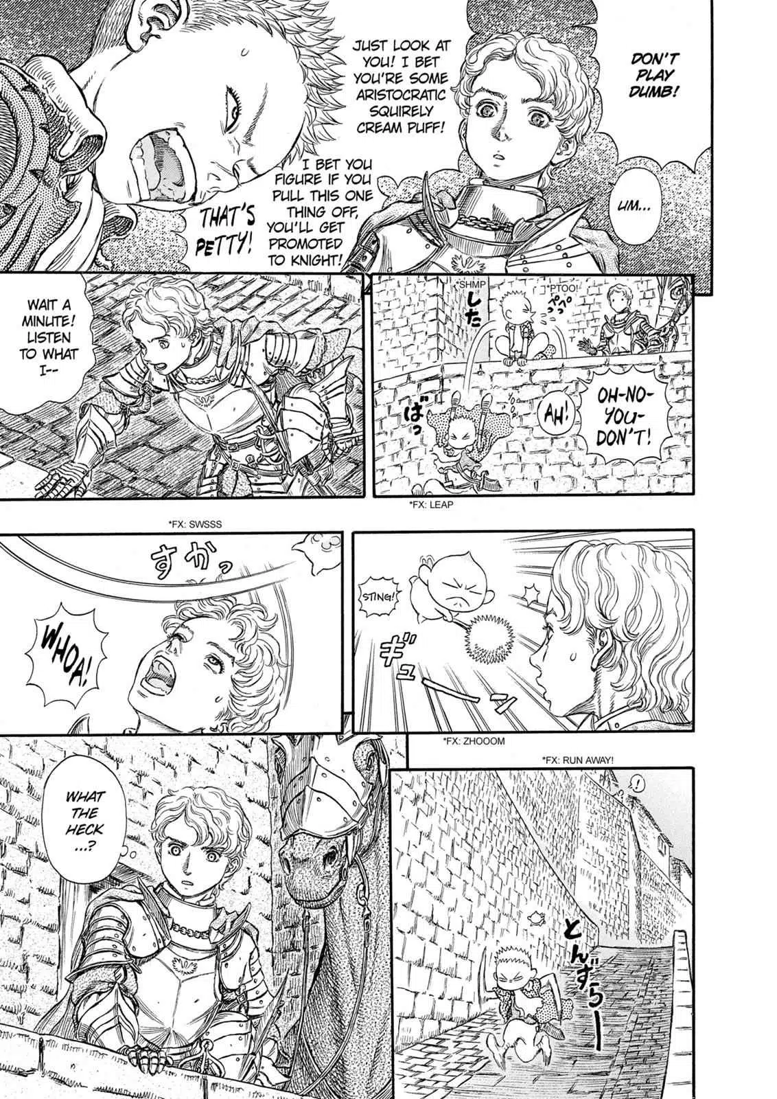 Read Berserk - Chapter 246 - read-berserk-manga.com | Image 4