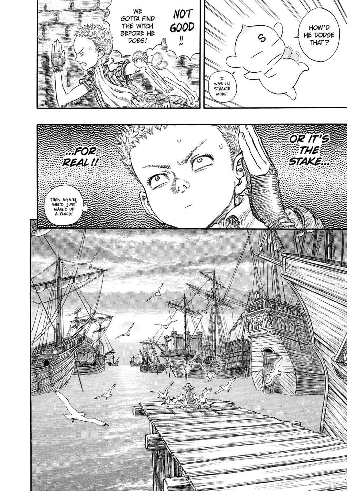 Read Berserk - Chapter 246 - read-berserk-manga.com | Image 5