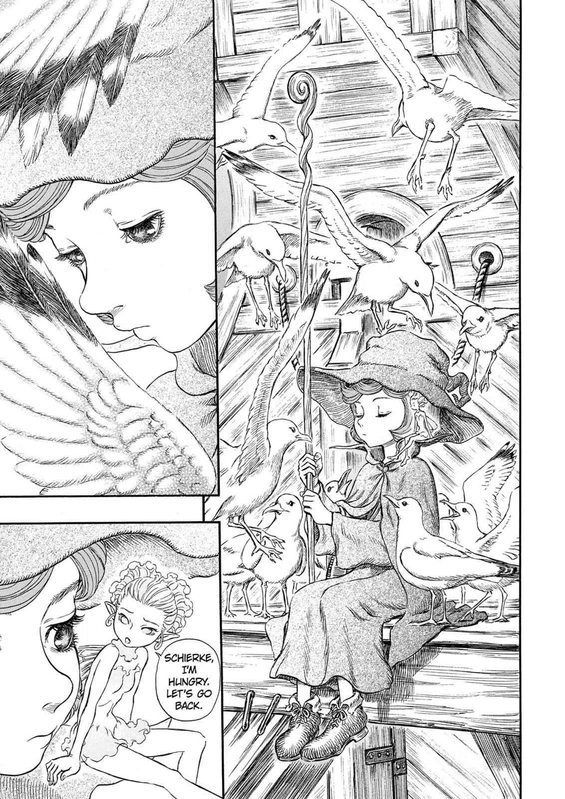 Read Berserk - Chapter 246 - read-berserk-manga.com | Image 6