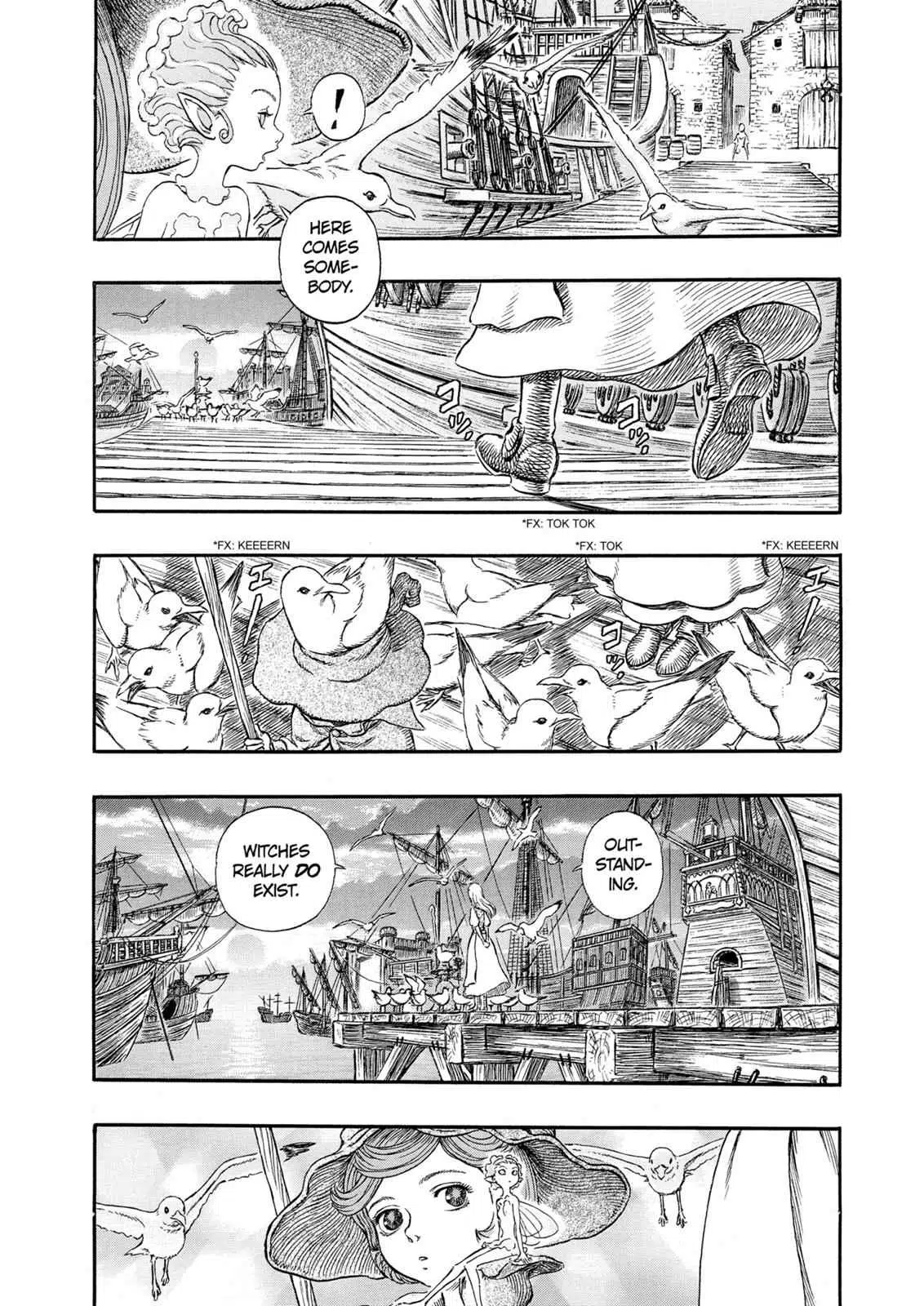 Read Berserk - Chapter 246 - read-berserk-manga.com | Image 7