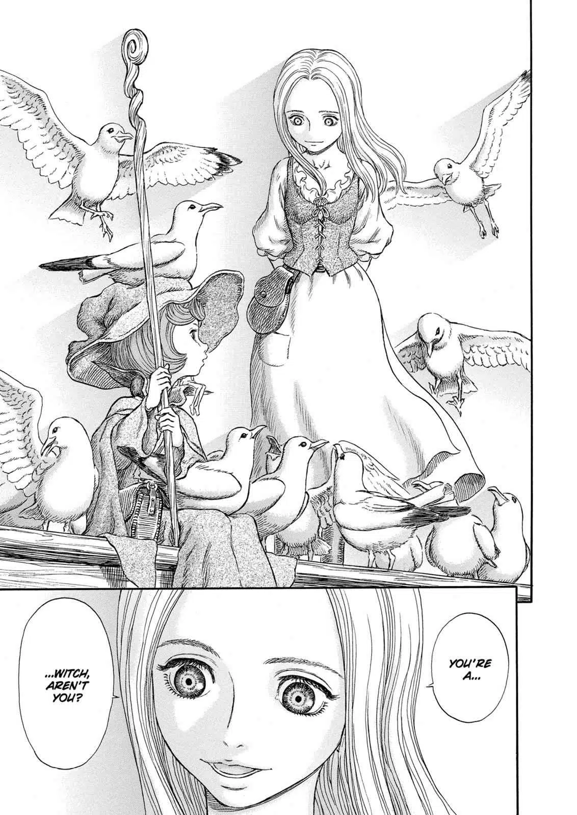 Read Berserk - Chapter 246 - read-berserk-manga.com | Image 8