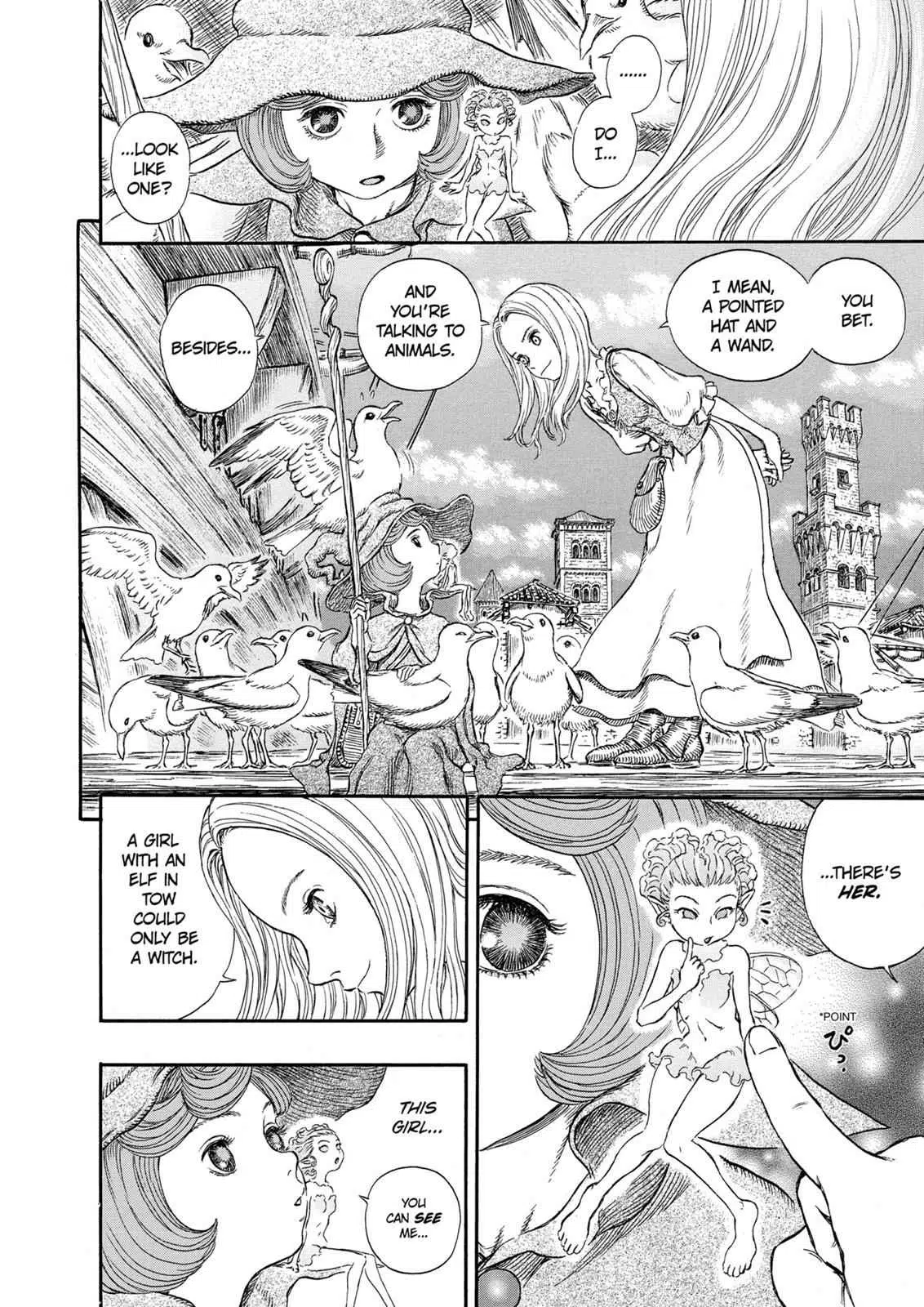 Read Berserk - Chapter 246 - read-berserk-manga.com | Image 9