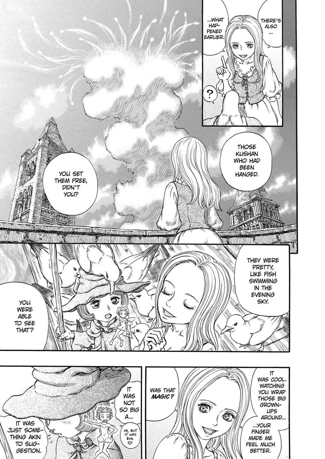 Read Berserk - Chapter 246 - read-berserk-manga.com | Image 10