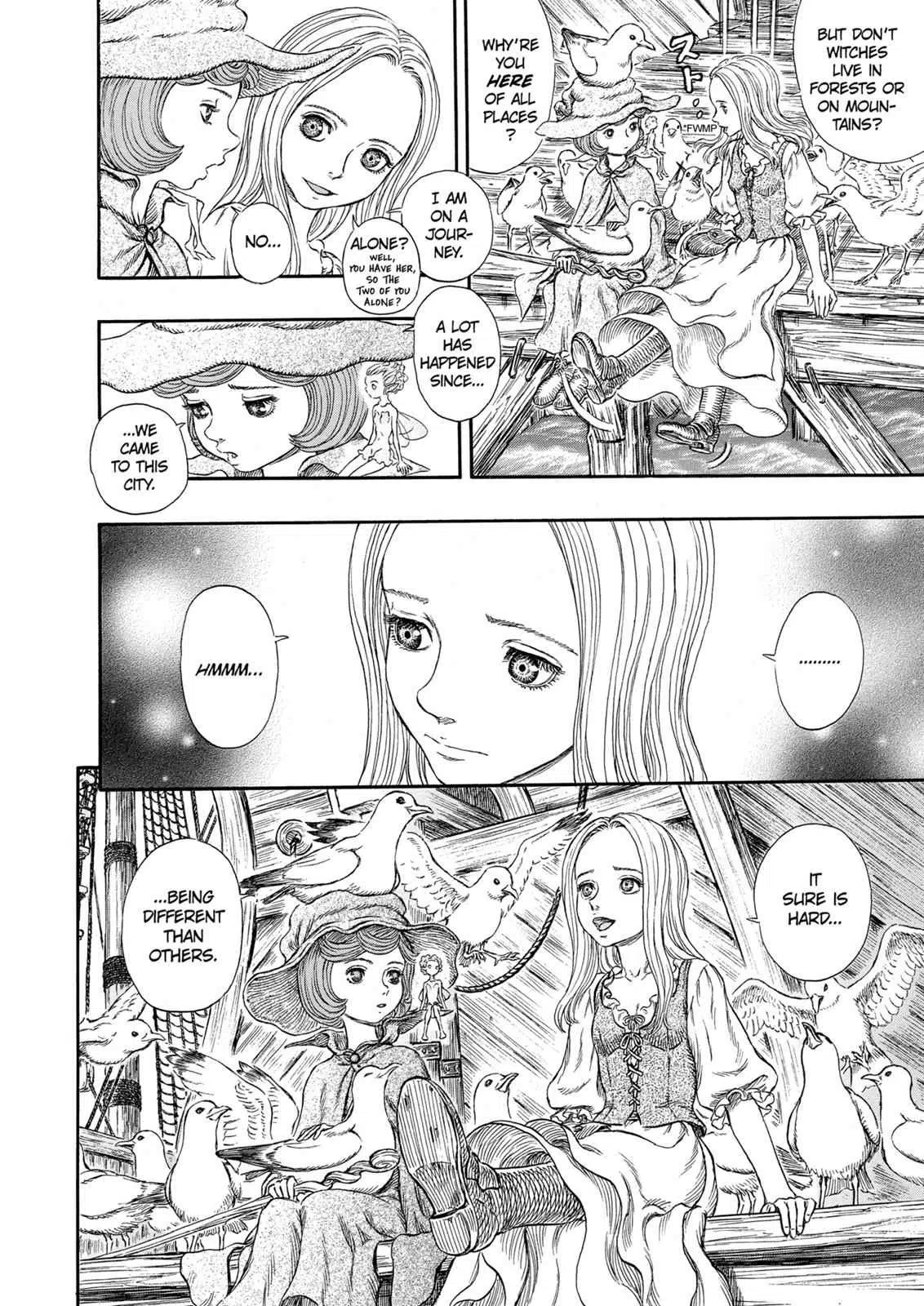 Read Berserk - Chapter 246 - read-berserk-manga.com | Image 11