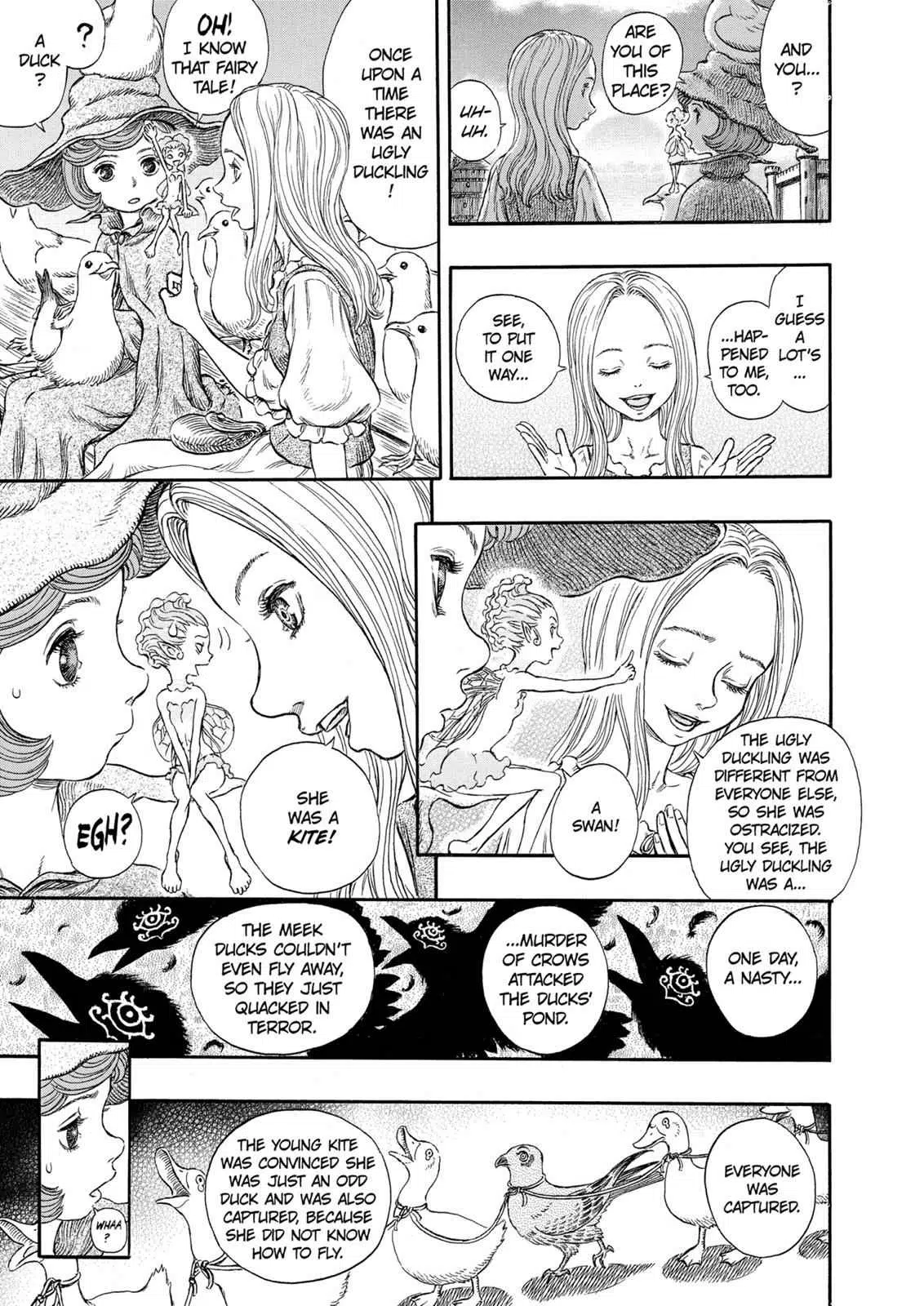 Read Berserk - Chapter 246 - read-berserk-manga.com | Image 12