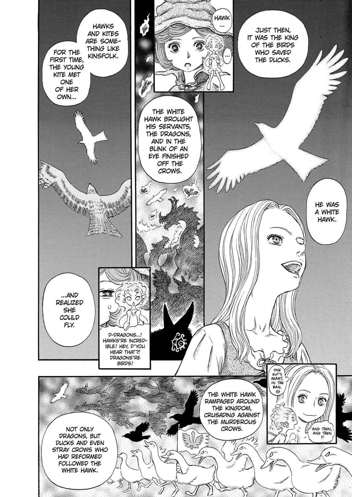 Read Berserk - Chapter 246 - read-berserk-manga.com | Image 13