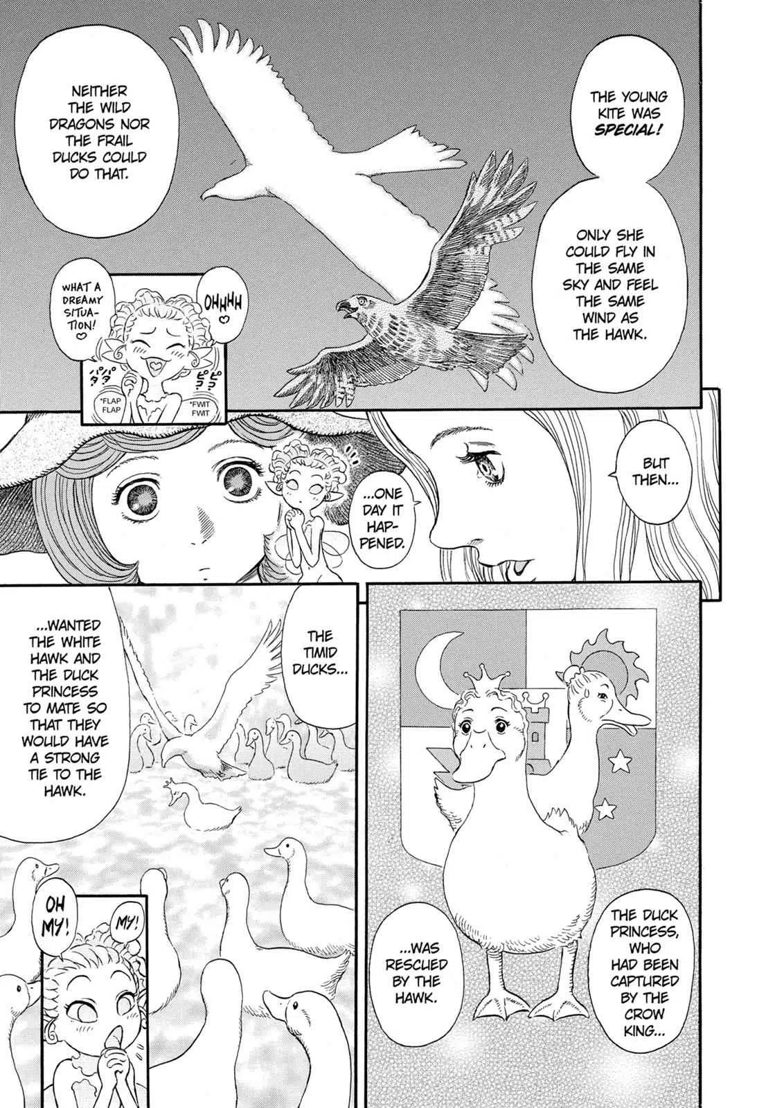 Read Berserk - Chapter 246 - read-berserk-manga.com | Image 14