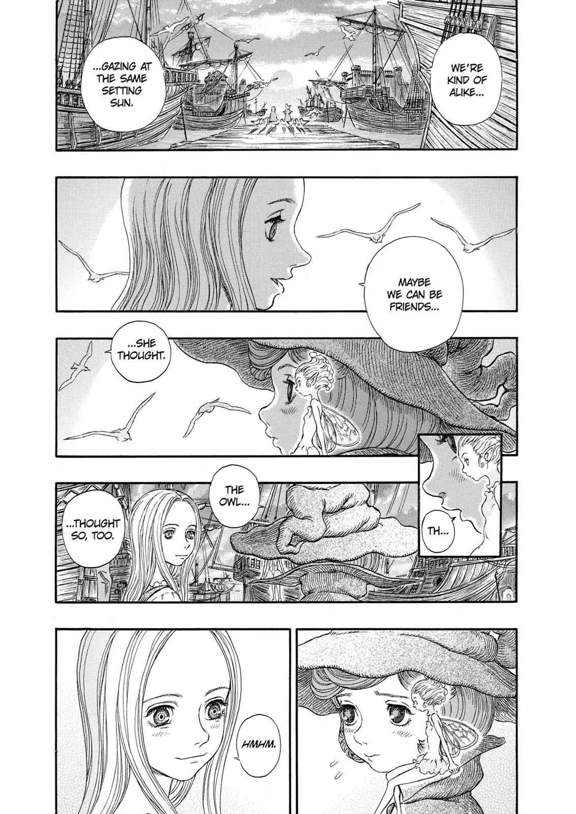 Read Berserk - Chapter 246 - read-berserk-manga.com | Image 16