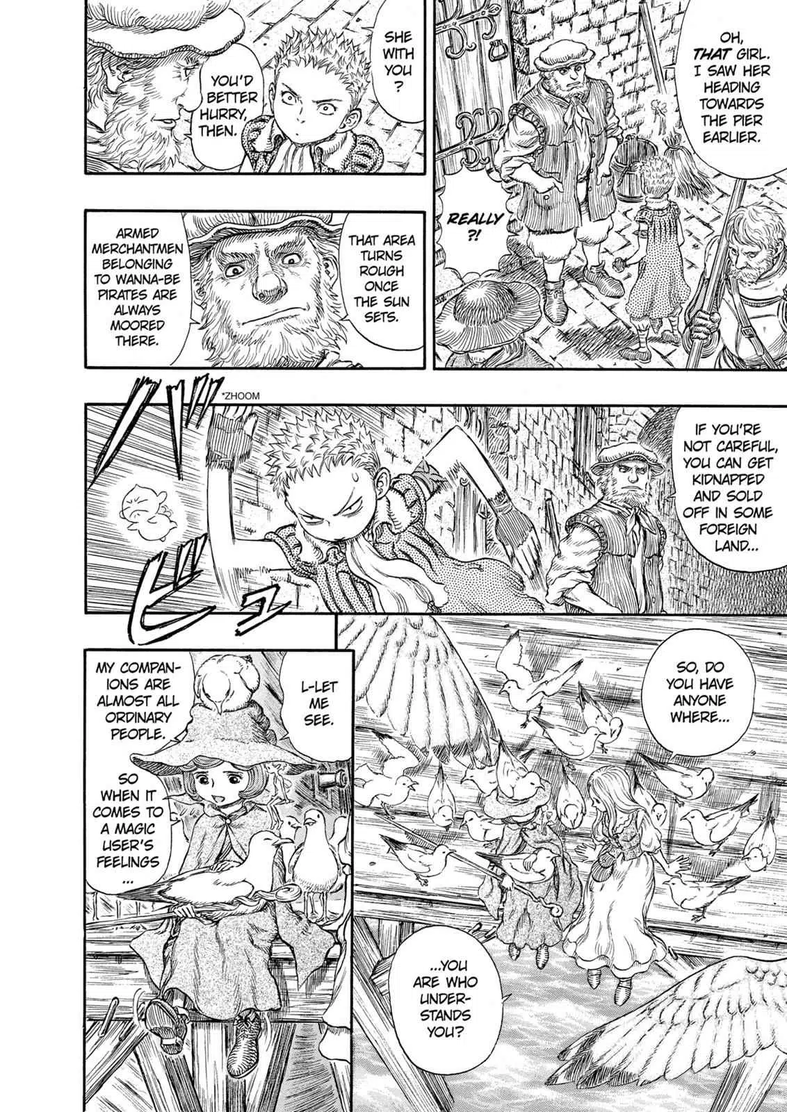 Read Berserk - Chapter 246 - read-berserk-manga.com | Image 17