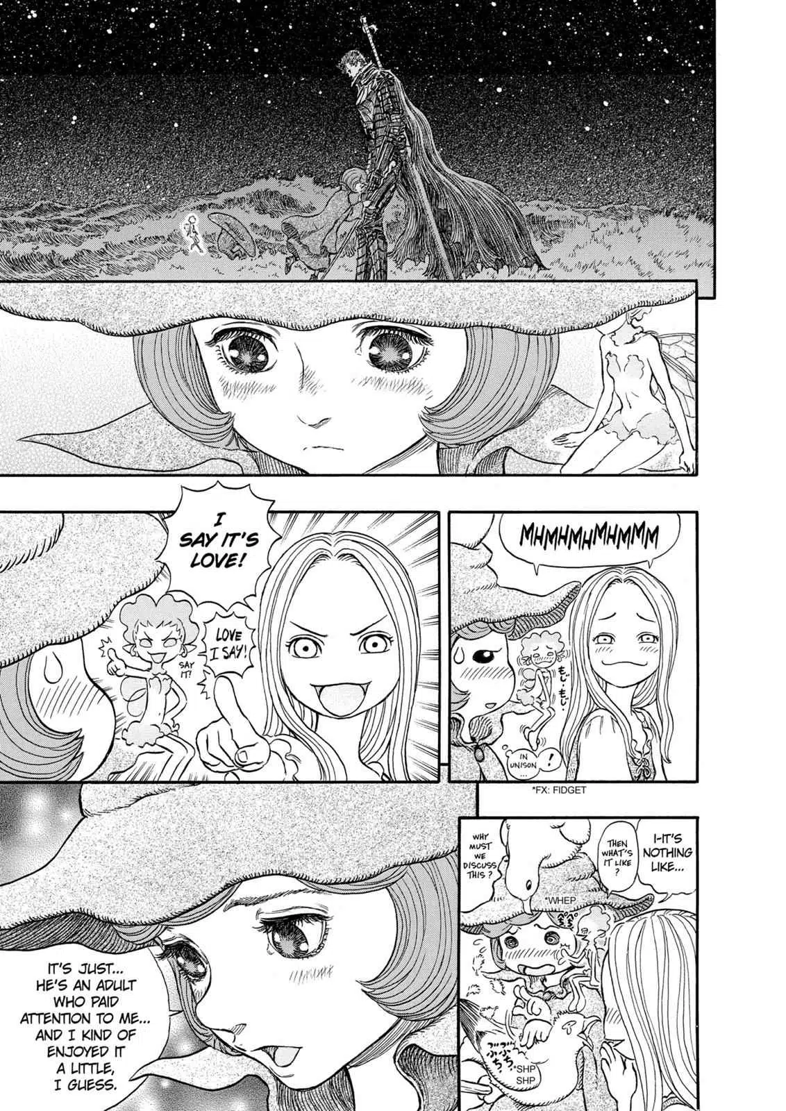 Read Berserk - Chapter 246 - read-berserk-manga.com | Image 18