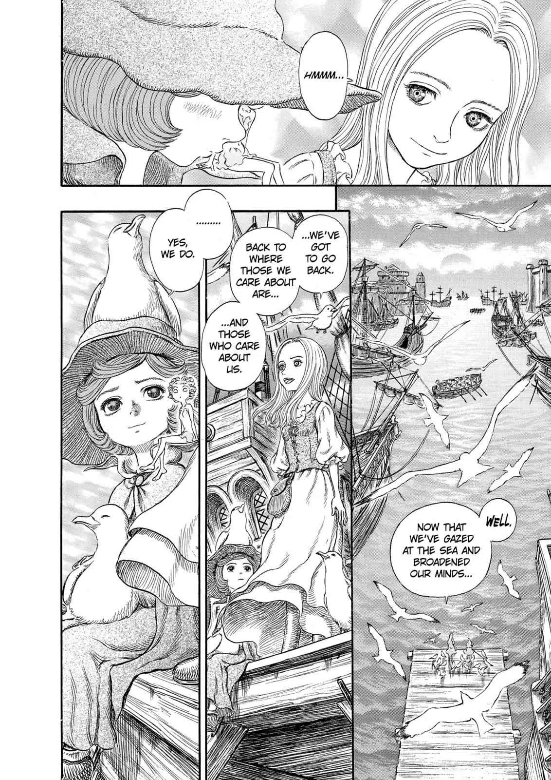 Read Berserk - Chapter 246 - read-berserk-manga.com | Image 19