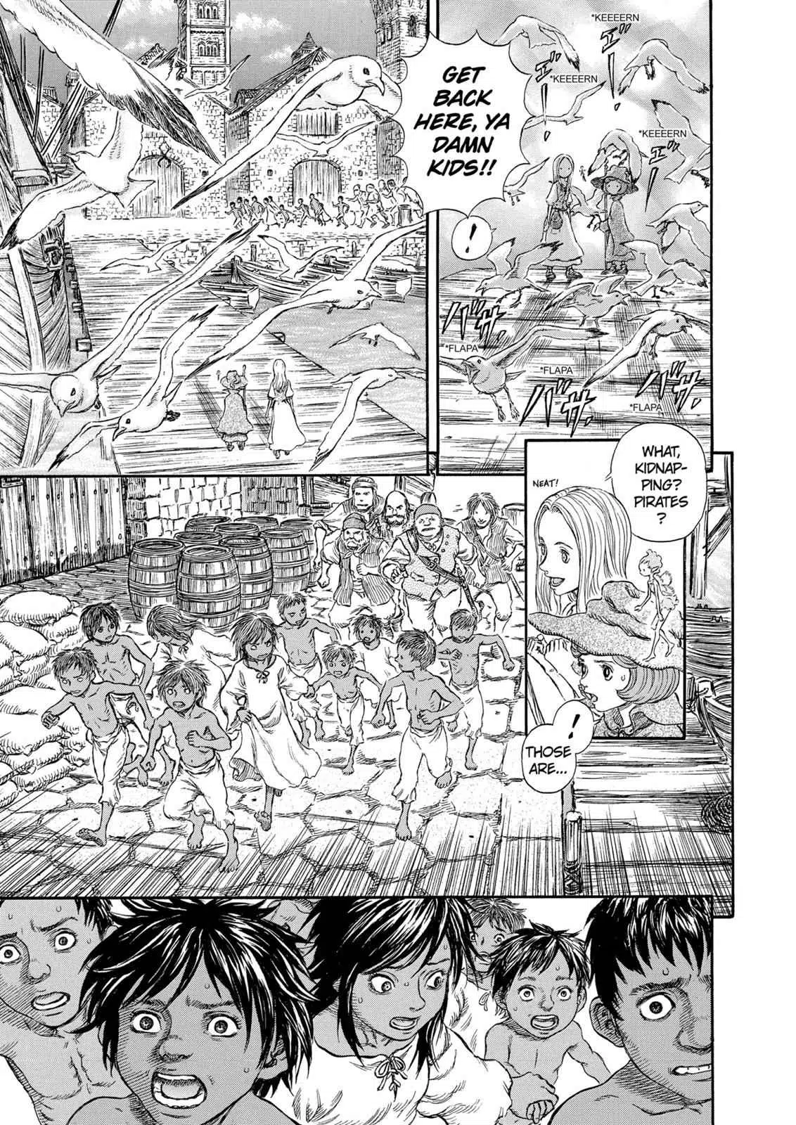 Read Berserk - Chapter 246 - read-berserk-manga.com | Image 20