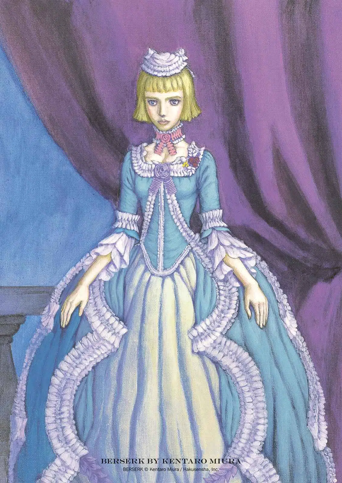 Read Berserk - Chapter 247 - read-berserk-manga.com | Image 2