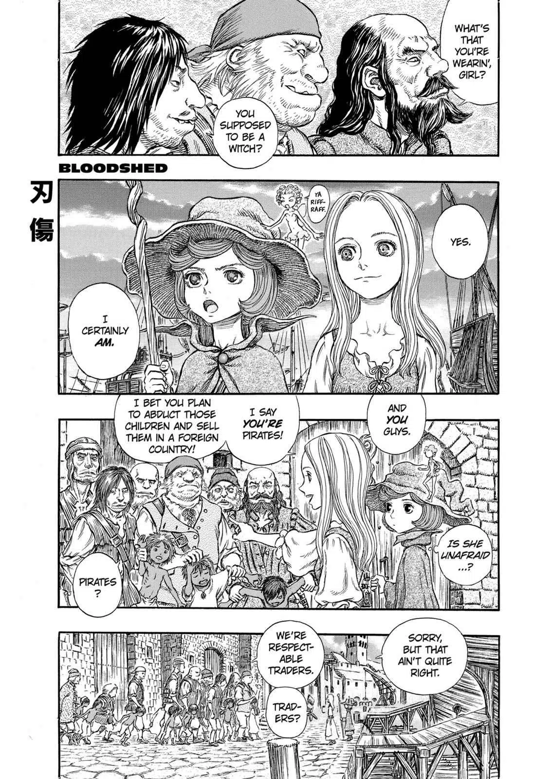 Read Berserk - Chapter 247 - read-berserk-manga.com | Image 10