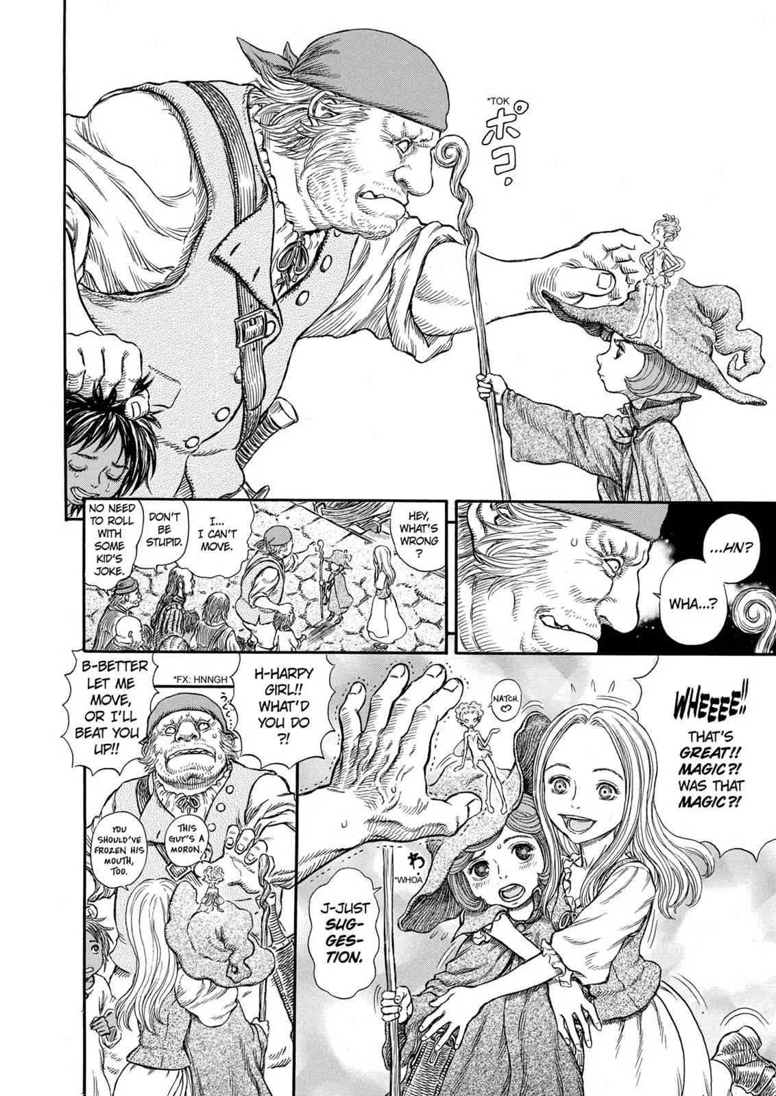 Read Berserk - Chapter 247 - read-berserk-manga.com | Image 13